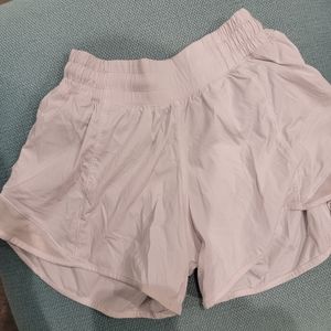 Hotty hot 2.5 shorts